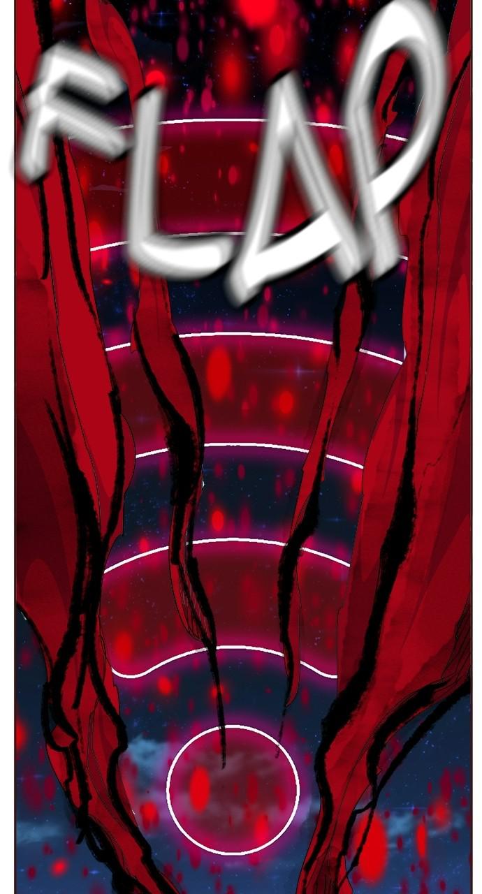 The God of High School Chap 561 - Next Chap 562