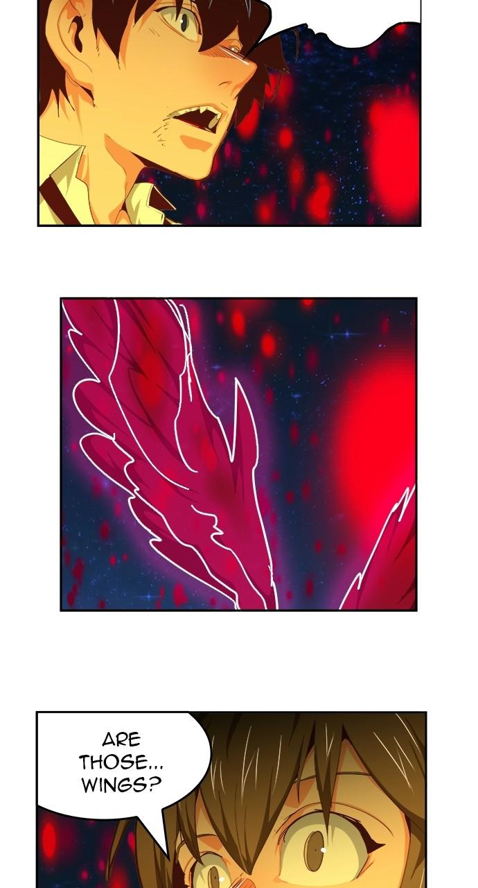 The God of High School Chap 561 - Next Chap 562