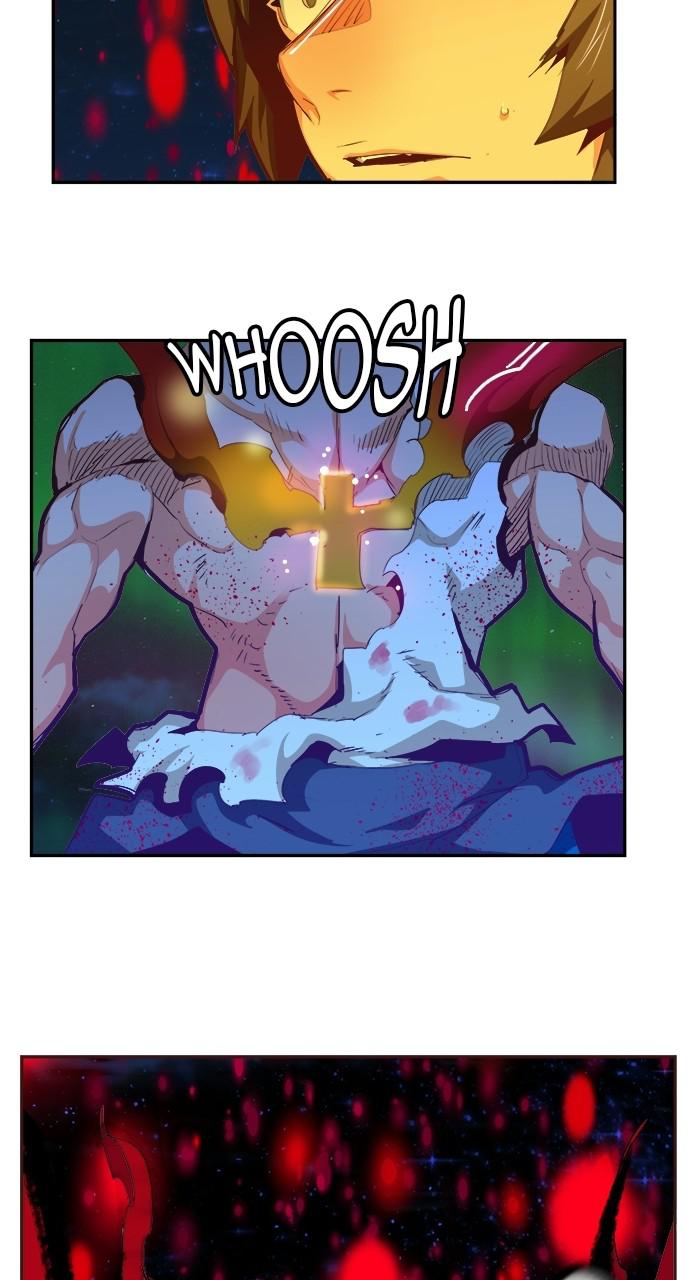 The God of High School Chap 561 - Next Chap 562
