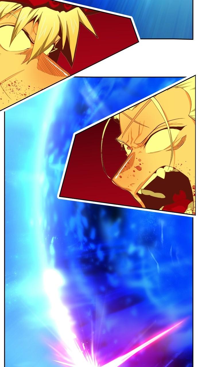 The God of High School Chap 562 - Next Chap 563