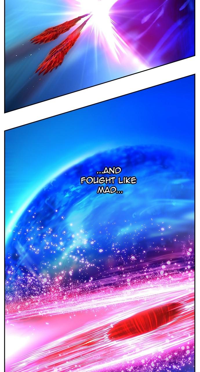 The God of High School Chap 562 - Next Chap 563