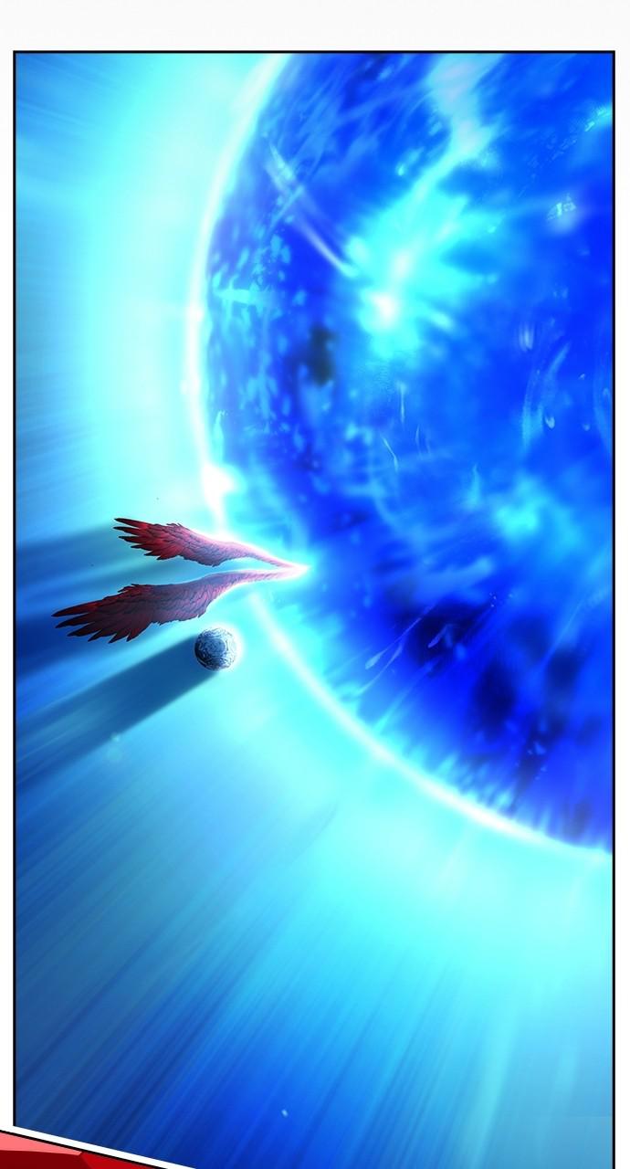 The God of High School Chap 562 - Next Chap 563