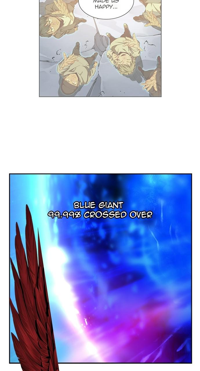 The God of High School Chap 562 - Next Chap 563