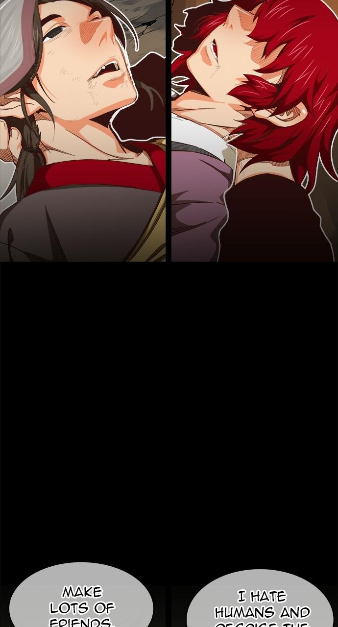 The God of High School Chap 562 - Next Chap 563