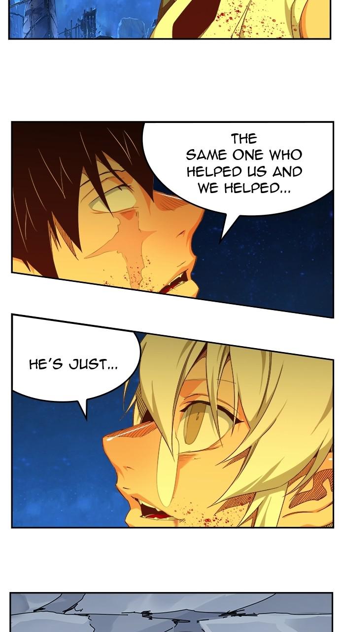 The God of High School Chap 562 - Next Chap 563
