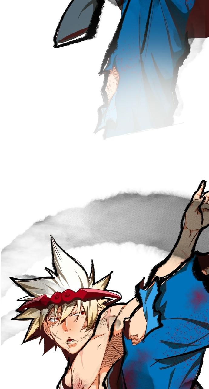 The God of High School Chap 562 - Next Chap 563