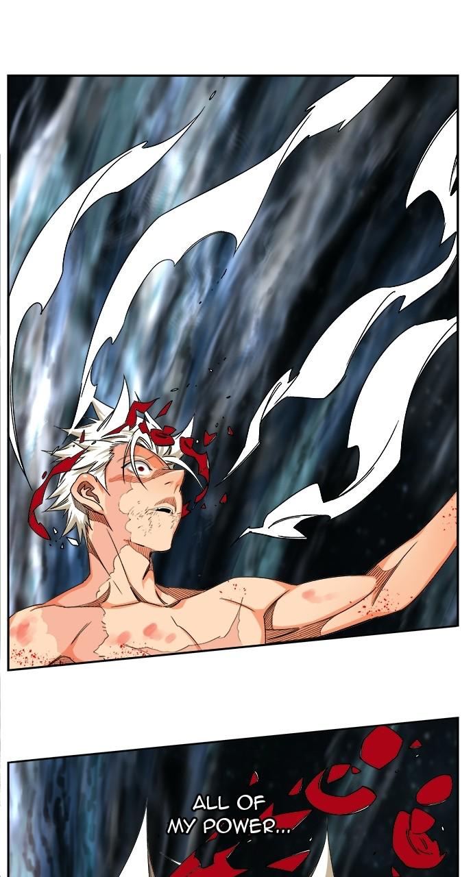The God of High School Chap 562 - Next Chap 563