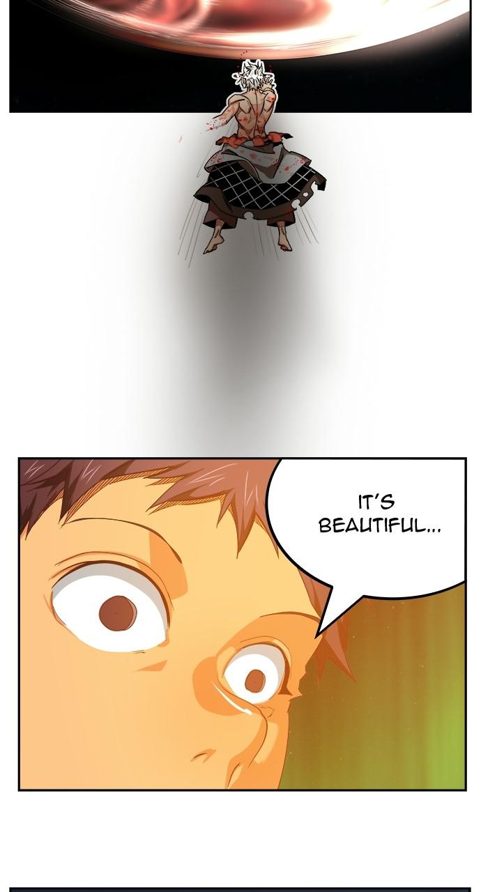 The God of High School Chap 562 - Next Chap 563