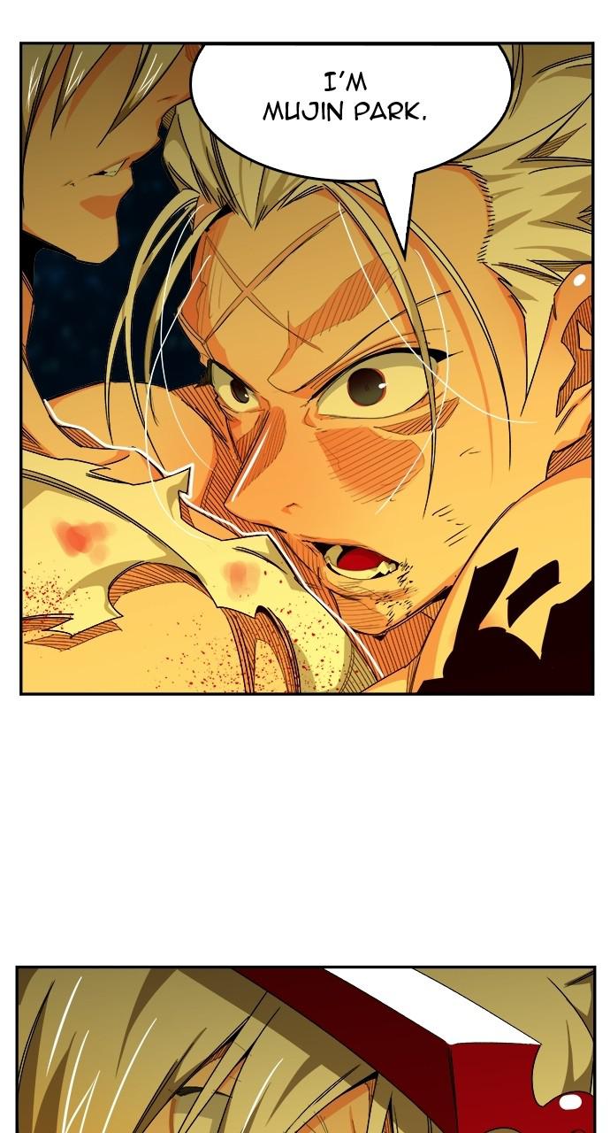 The God of High School Chap 562 - Next Chap 563