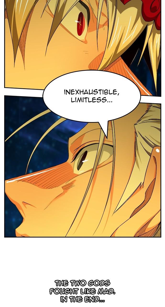 The God of High School Chap 562 - Next Chap 563
