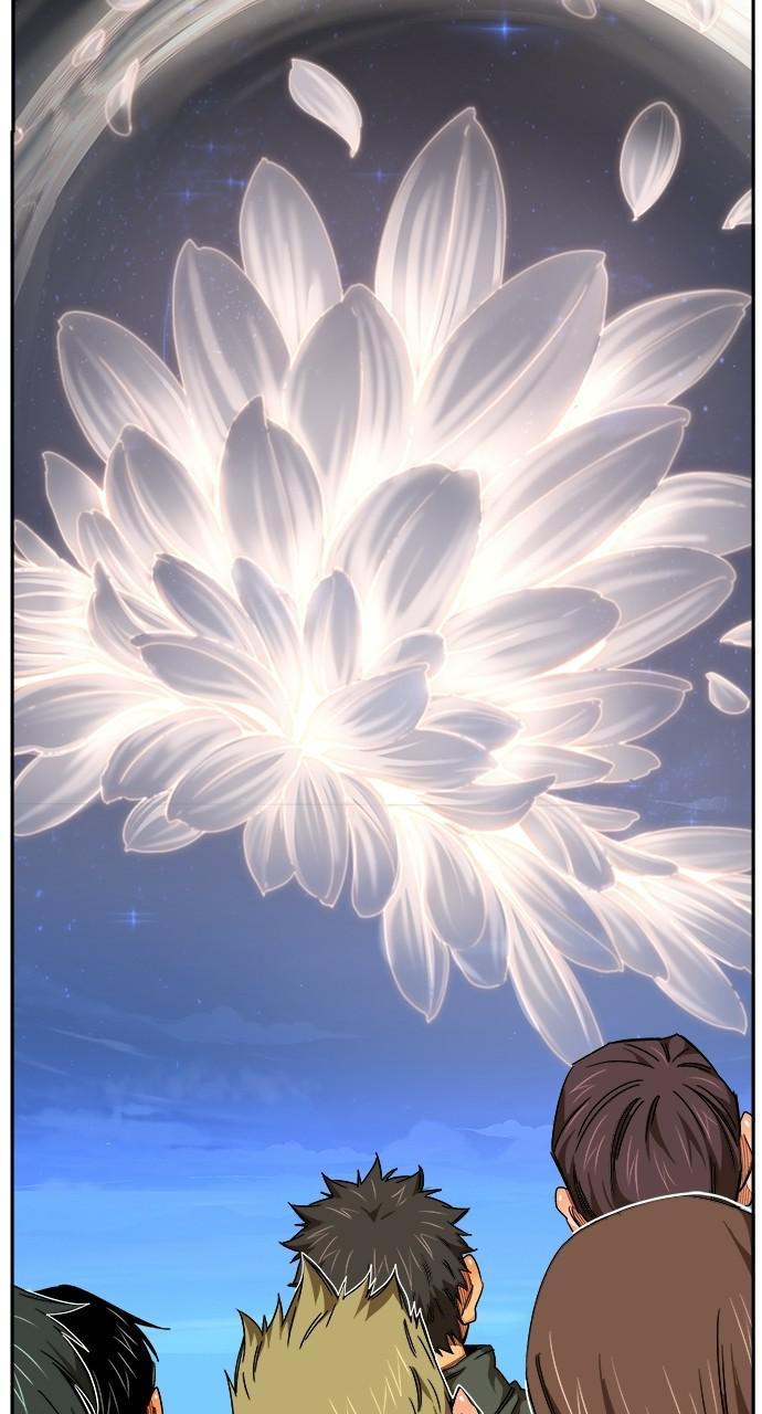 The God of High School Chap 562 - Next Chap 563