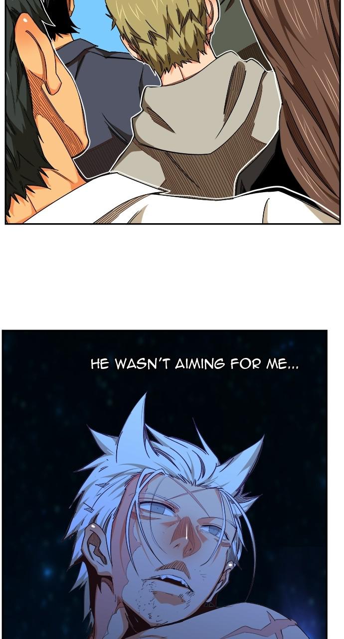 The God of High School Chap 562 - Next Chap 563