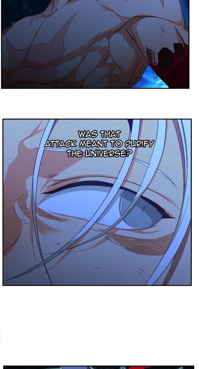 The God of High School Chap 562 - Next Chap 563