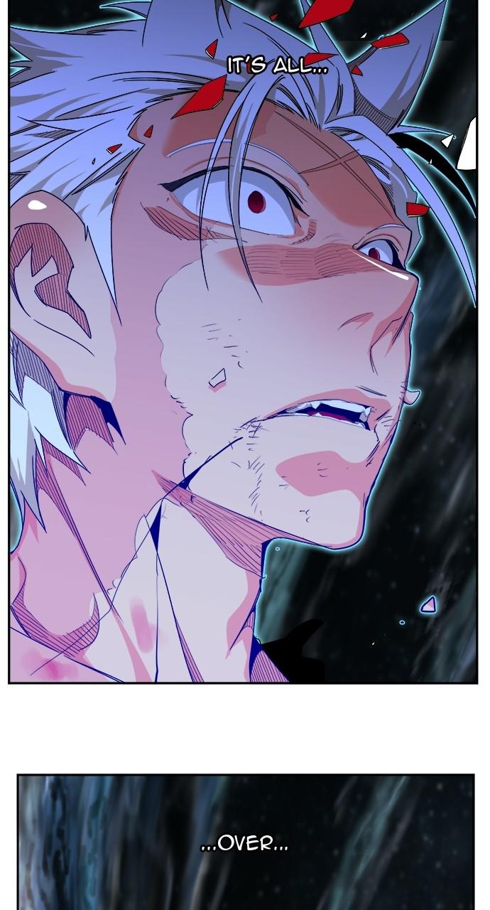 The God of High School Chap 562 - Next Chap 563