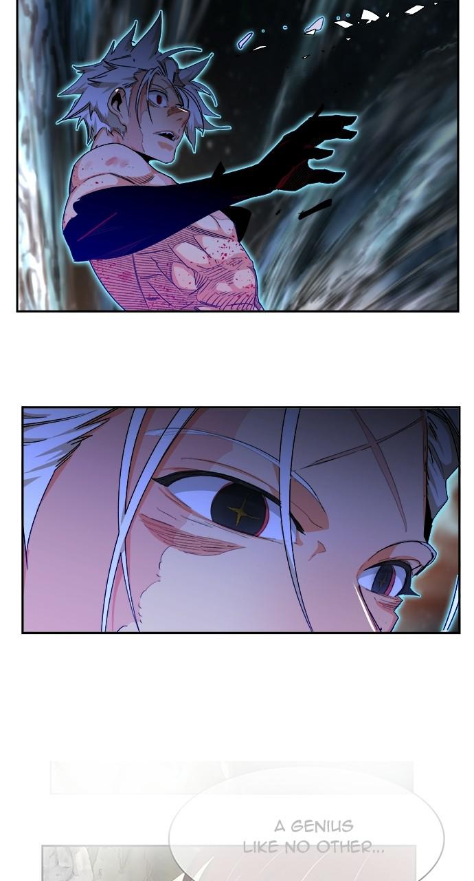 The God of High School Chap 562 - Next Chap 563