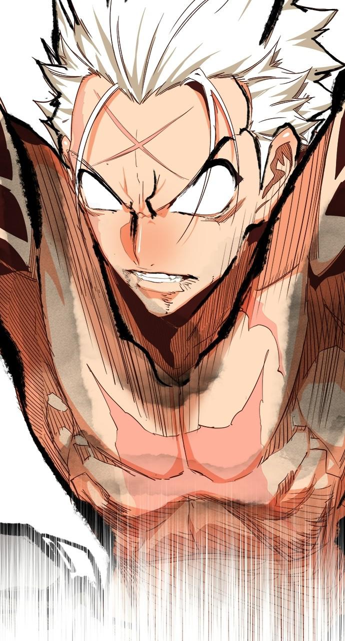 The God of High School Chap 562 - Next Chap 563