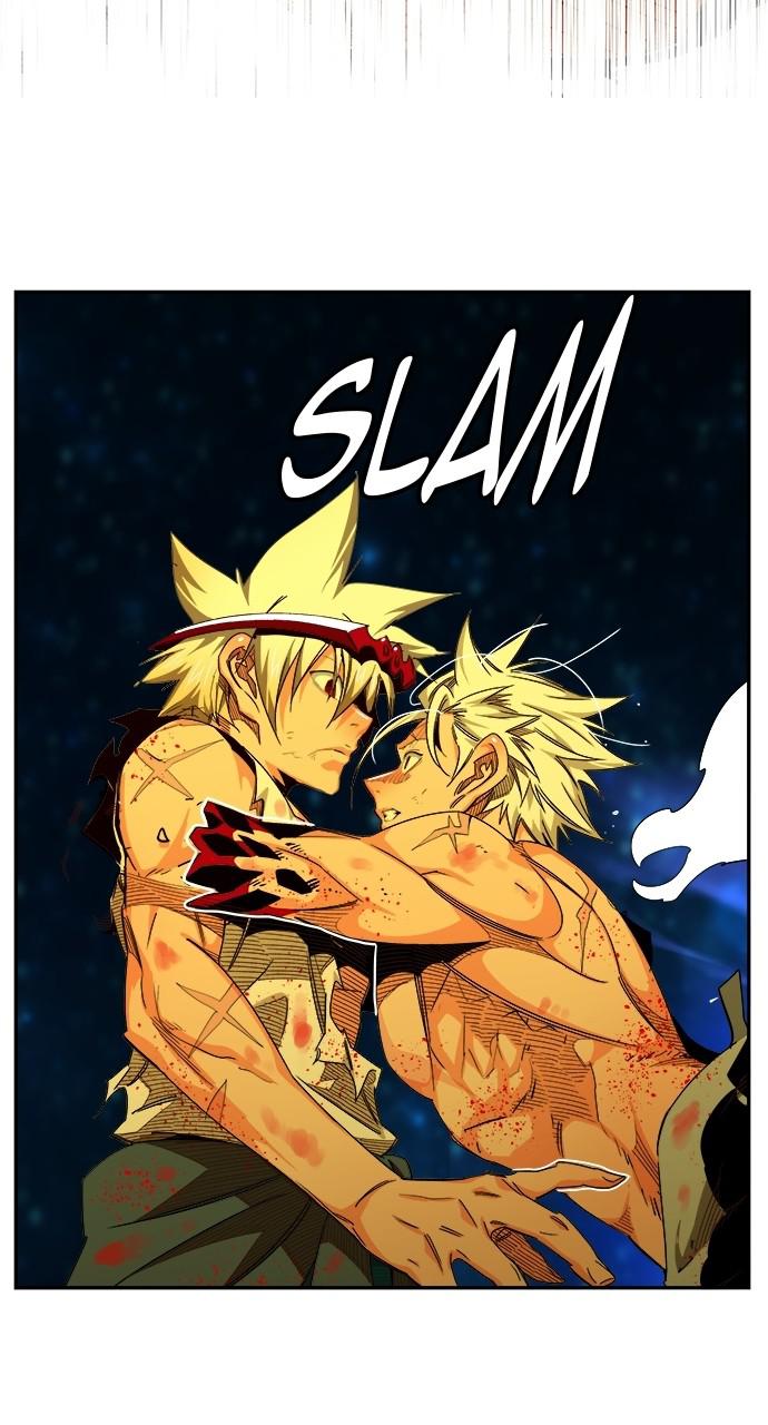 The God of High School Chap 562 - Next Chap 563
