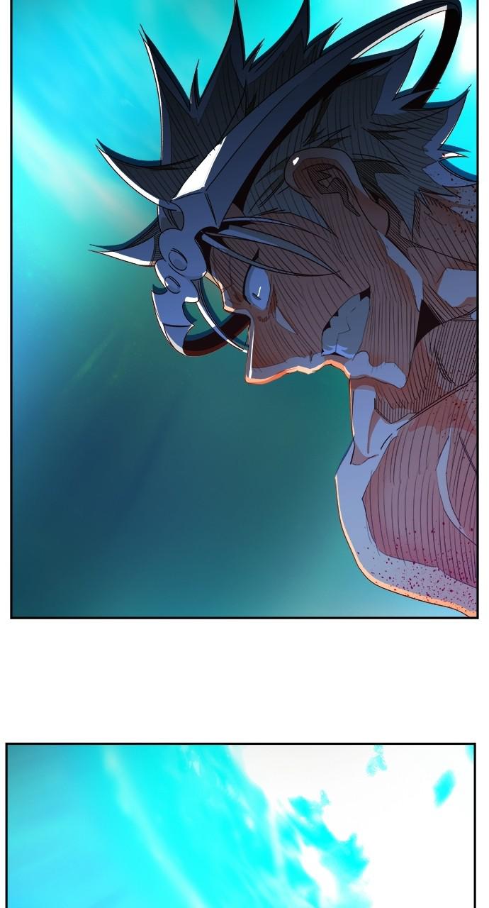 The God of High School Chap 562 - Next Chap 563