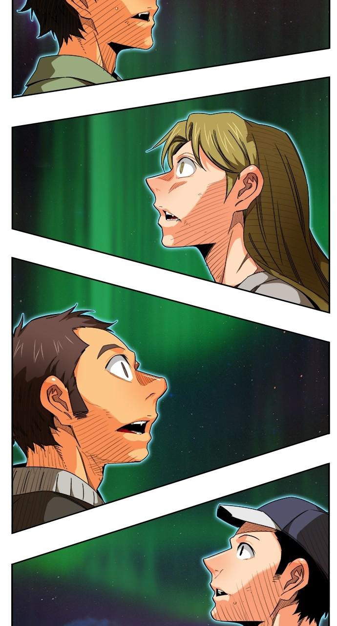 The God of High School Chap 562 - Next Chap 563