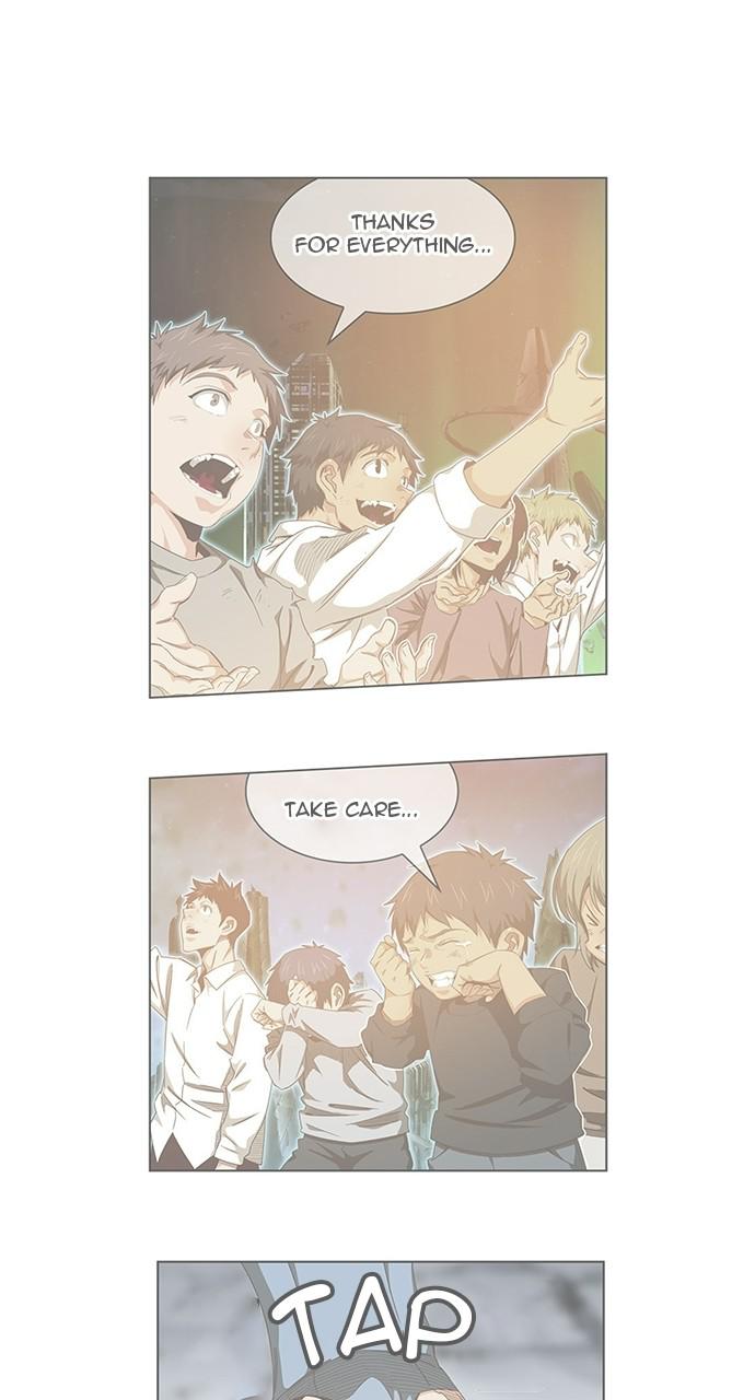 The God of High School Chap 562 - Next Chap 563