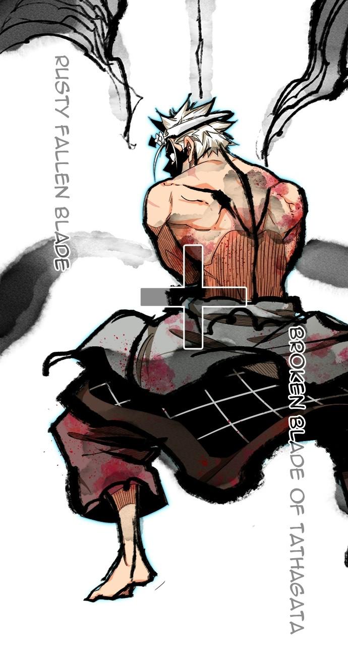 The God of High School Chap 562 - Next Chap 563