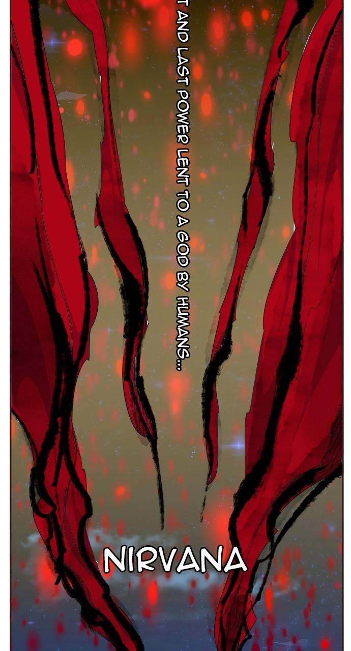 The God of High School Chap 562 - Next Chap 563