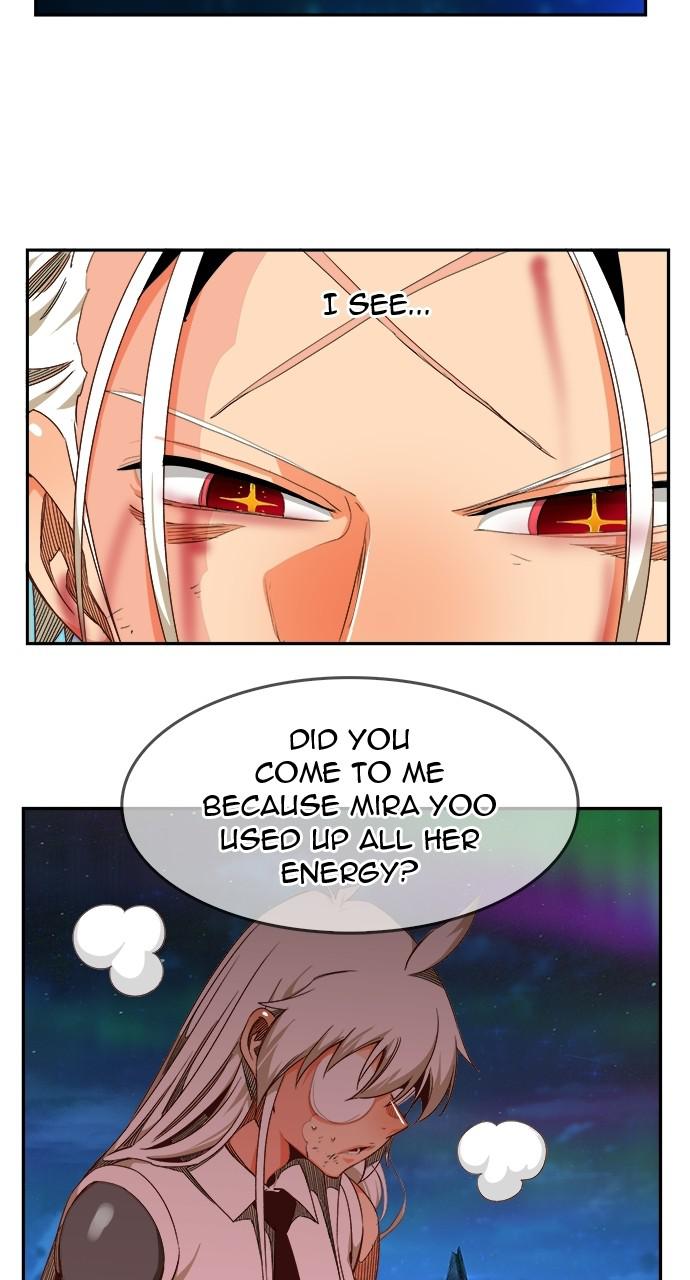 The God of High School Chap 562 - Next Chap 563