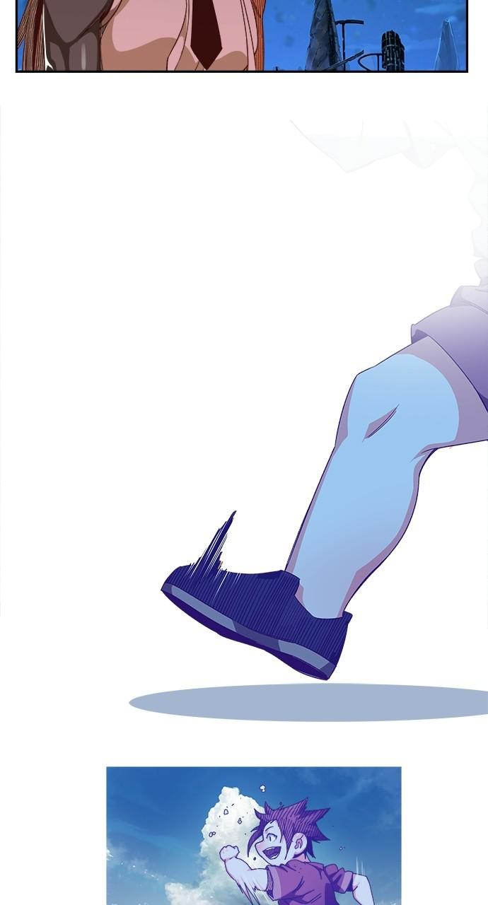 The God of High School Chap 562 - Next Chap 563