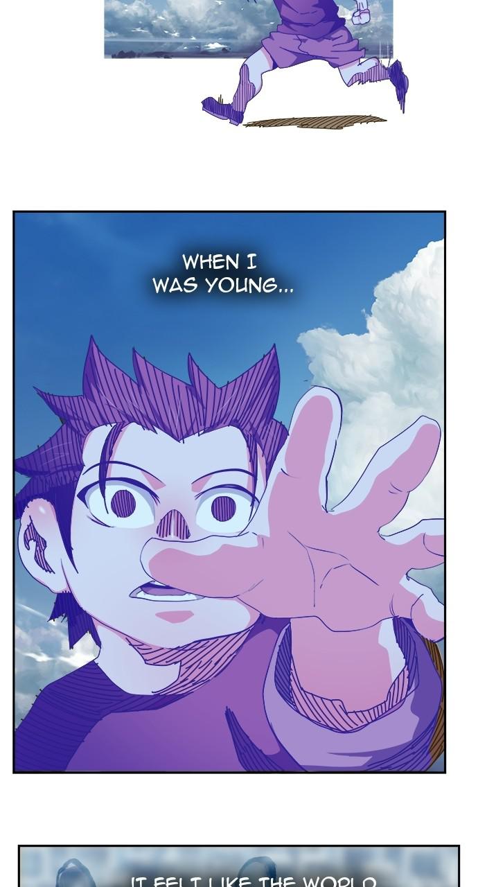 The God of High School Chap 562 - Next Chap 563