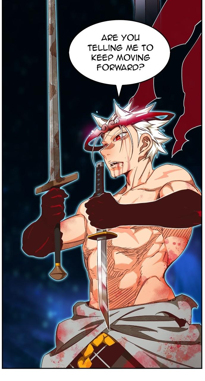 The God of High School Chap 562 - Next Chap 563