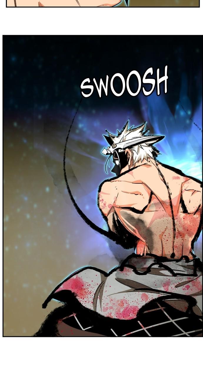 The God of High School Chap 562 - Next Chap 563