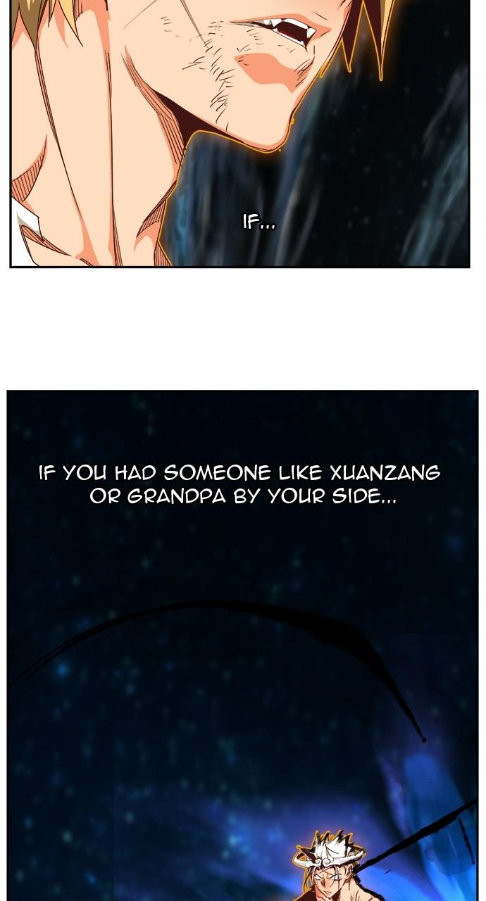 The God of High School Chap 562 - Next Chap 563