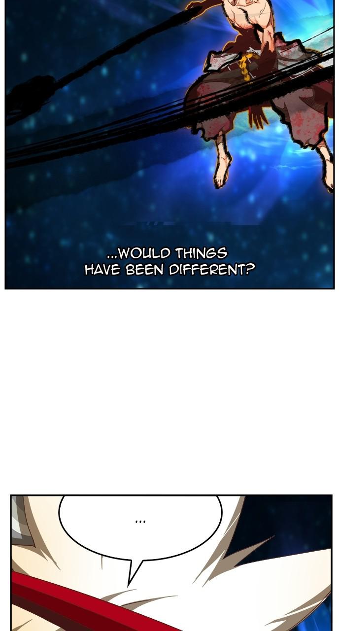 The God of High School Chap 562 - Next Chap 563