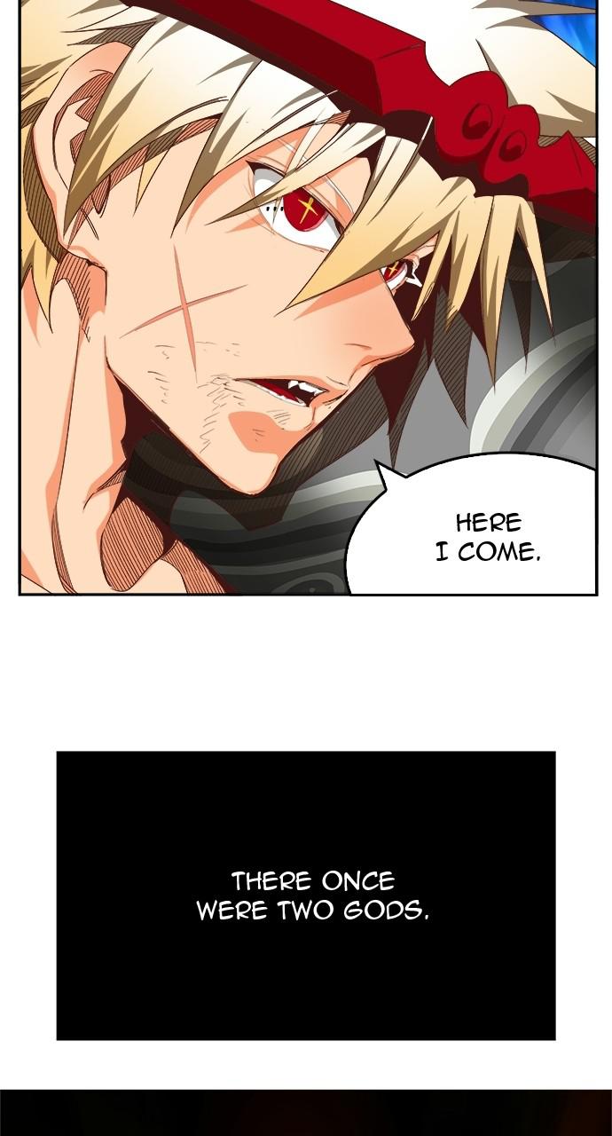 The God of High School Chap 562 - Next Chap 563