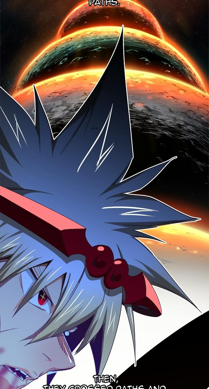 The God of High School Chap 562 - Next Chap 563