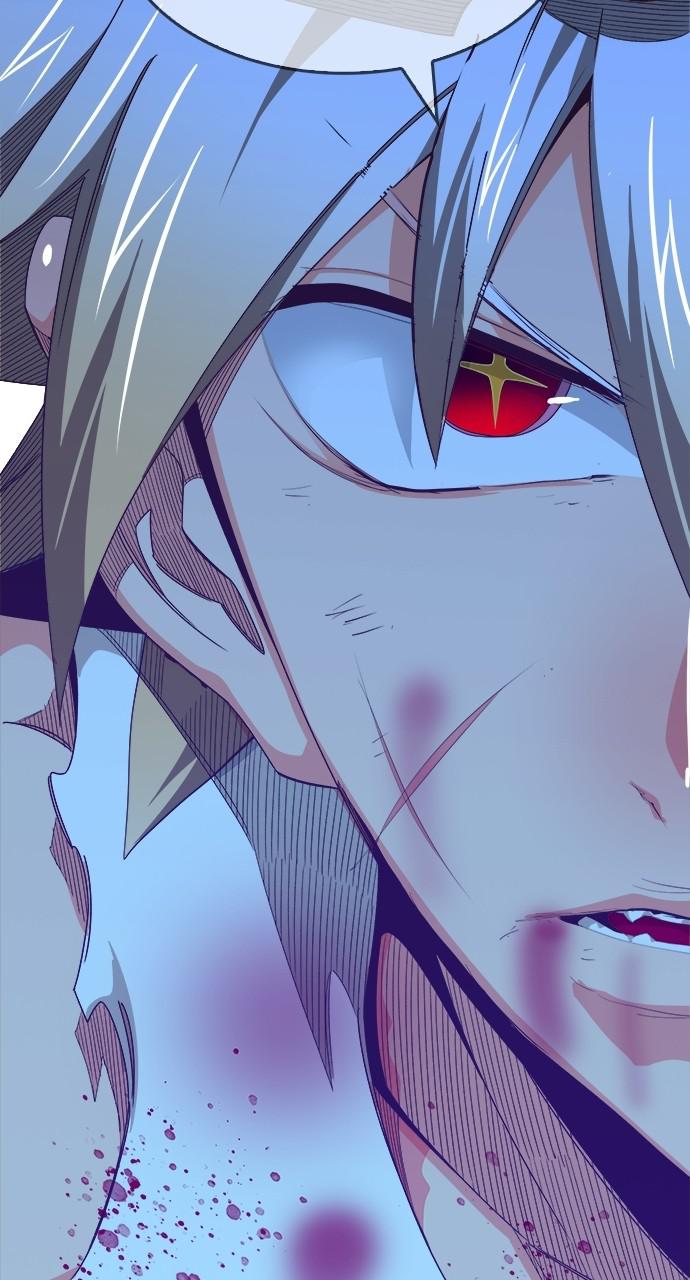 The God of High School Chap 562 - Next Chap 563