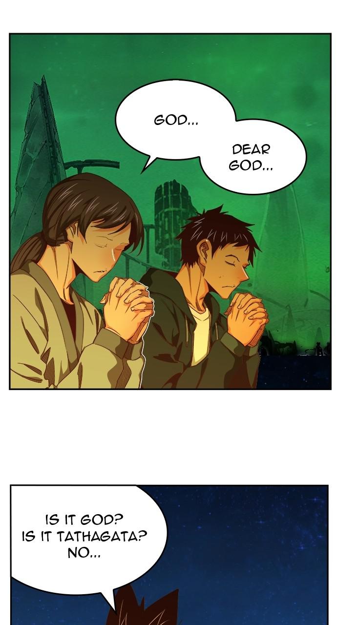 The God of High School Chap 562 - Next Chap 563