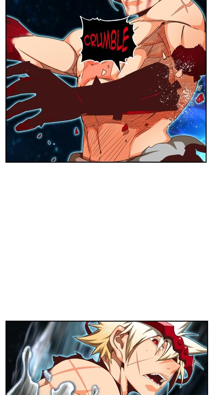 The God of High School Chap 562 - Next Chap 563