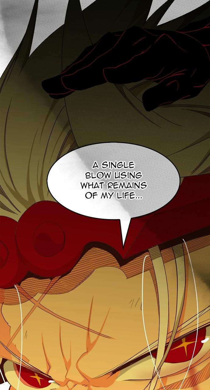 The God of High School Chap 562 - Next Chap 563