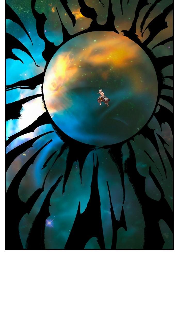 The God of High School Chap 562 - Next Chap 563