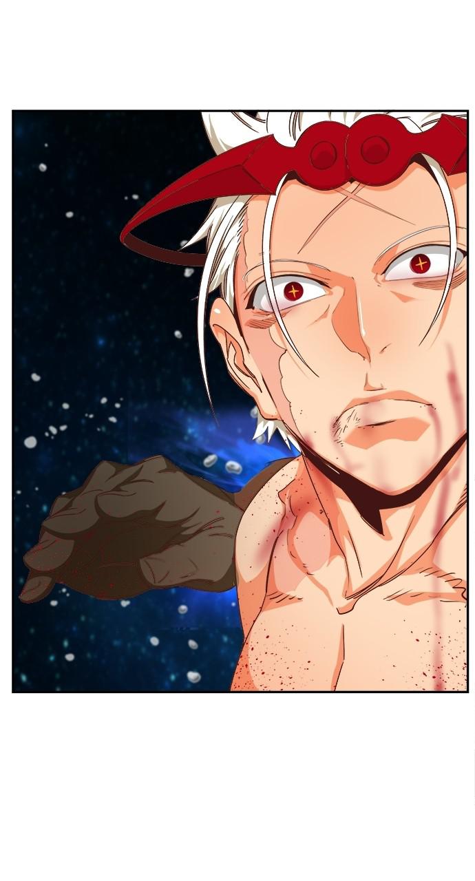 The God of High School Chap 562 - Next Chap 563