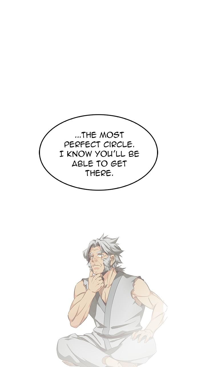 The God of High School Chap 562 - Next Chap 563