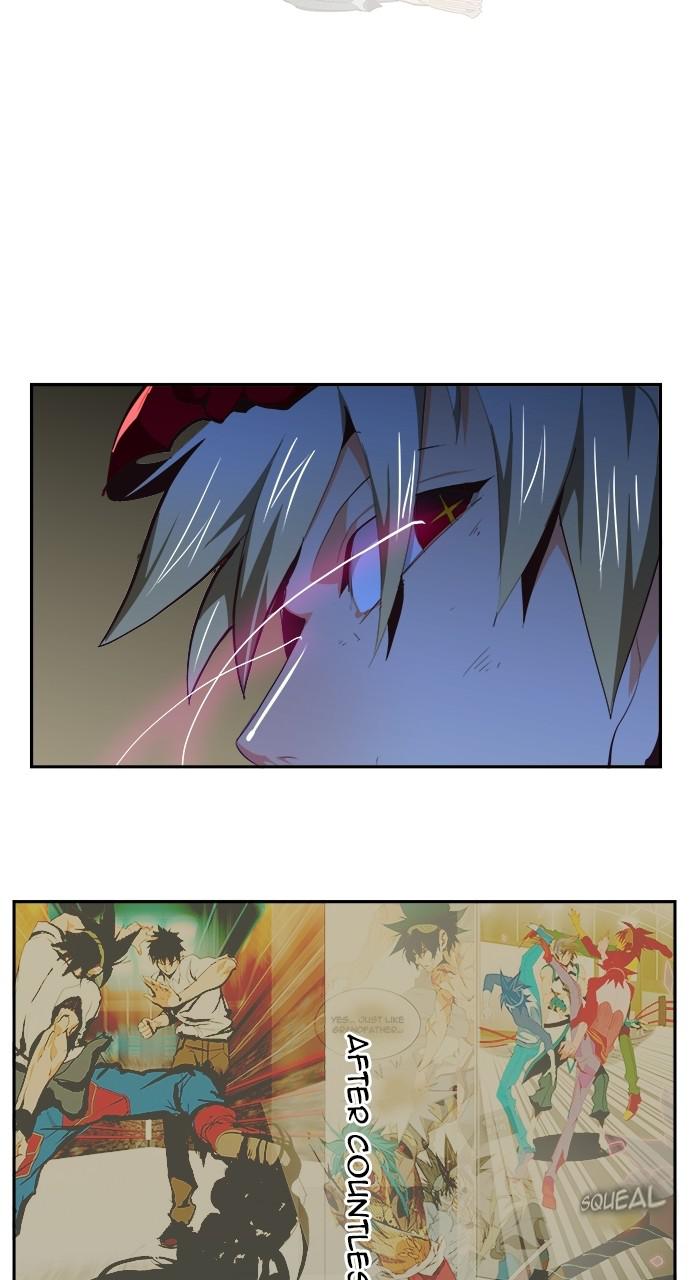 The God of High School Chap 562 - Next Chap 563