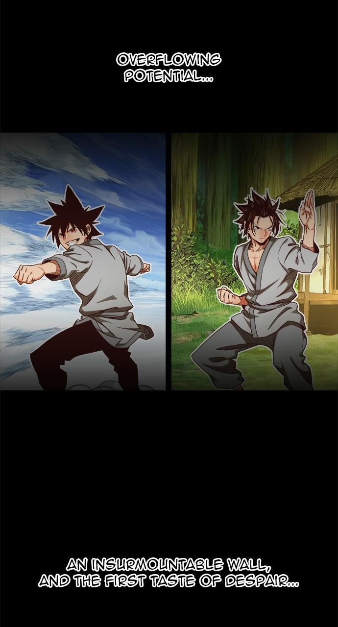 The God of High School Chap 562 - Next Chap 563
