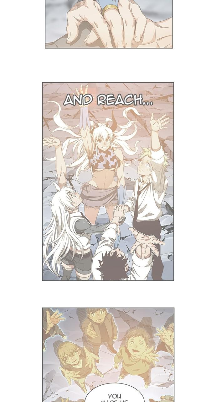 The God of High School Chap 562 - Next Chap 563