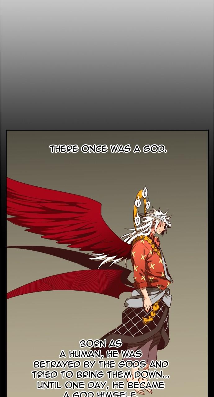 The God of High School Chap 562 - Next Chap 563