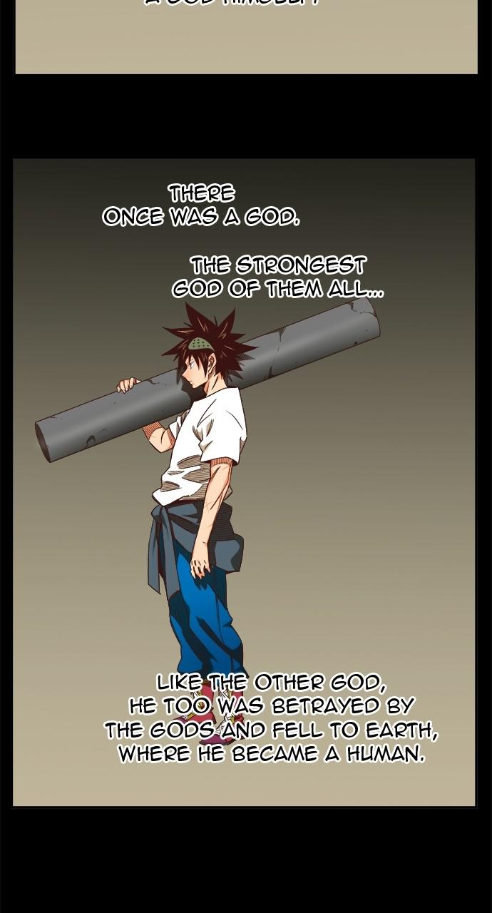 The God of High School Chap 562 - Next Chap 563