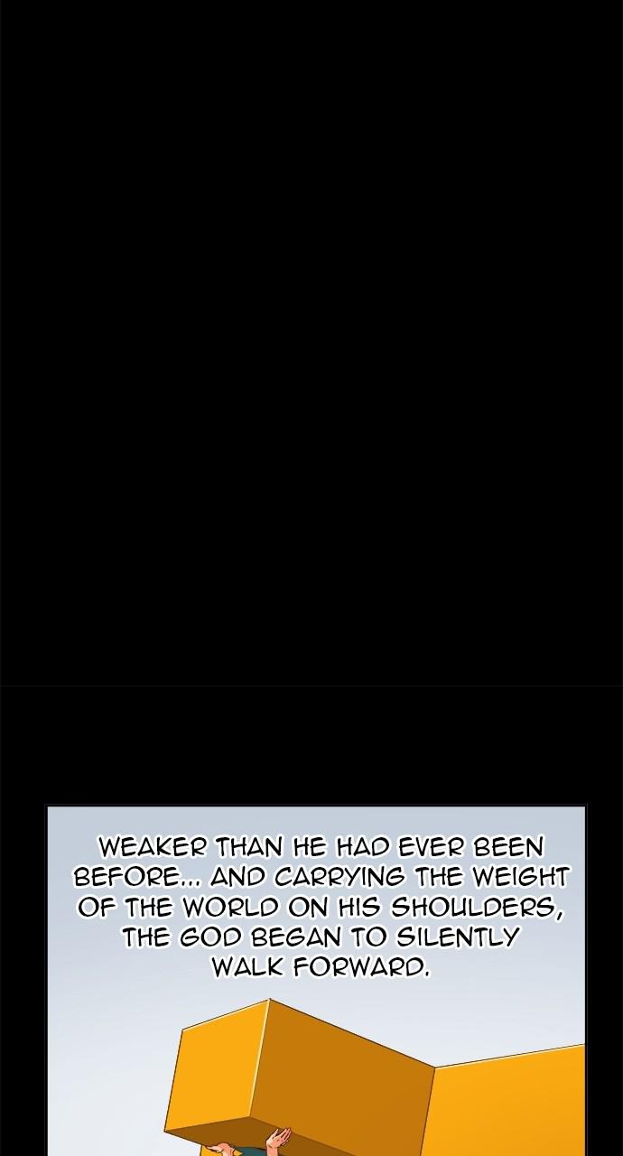 The God of High School Chap 562 - Next Chap 563