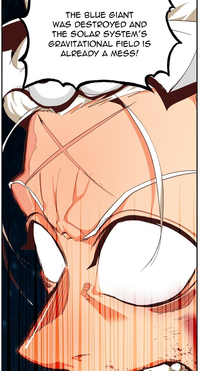 The God of High School Chap 562 - Next Chap 563