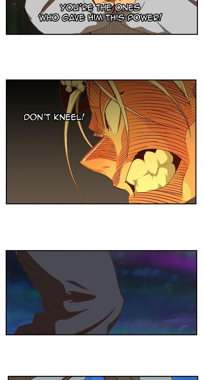 The God of High School Chap 562 - Next Chap 563